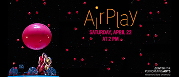 past events - air play